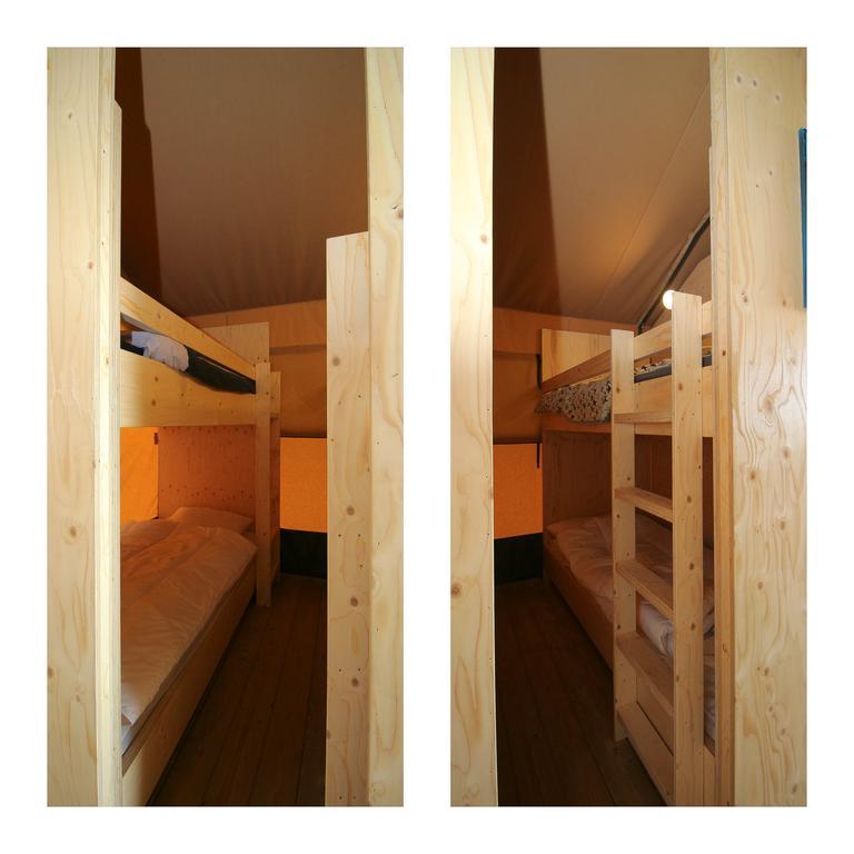 Camping Marina Eemhof 제이볼데 외부 사진